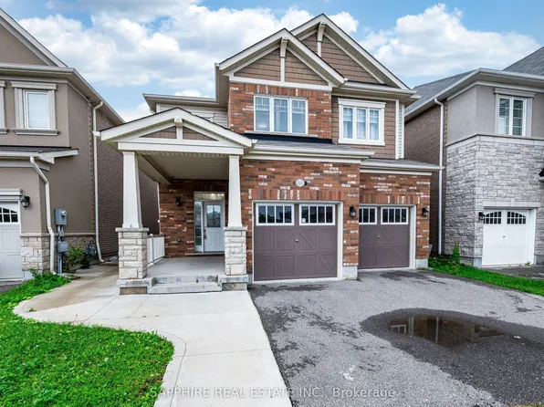 325 Trudeau Dr E, Milton, ON L9T 8Y7