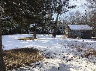 Taghkanic Rd, Elizaville, NY 12523