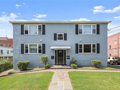 11 Orchard Avenue, Rye, NY, 10580