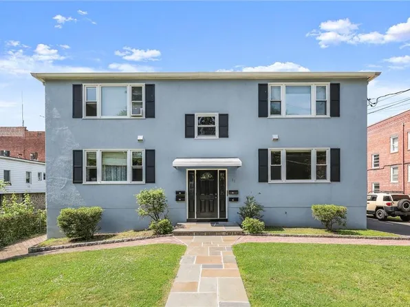 11 Orchard Avenue, Rye, NY 10580