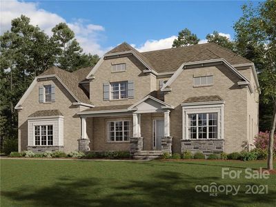 2046 Belle Grove Dr #BEL0014, Waxhaw, NC, 28173