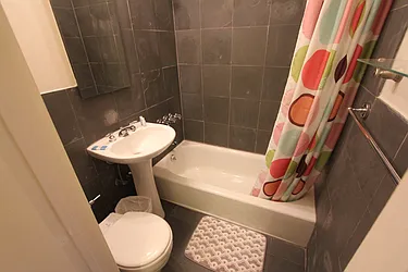 Rented by Natural Habitat Realty