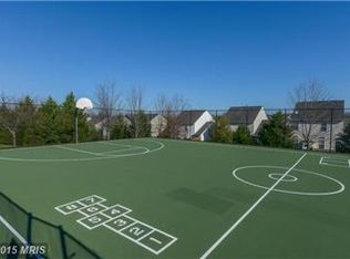 7100 Clarkton Ct, Gainesville, VA 20155