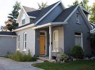 444 E 400 S, Provo, UT 84606