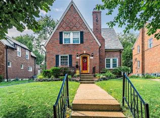 7310 Colgate Ave, Saint Louis, MO 63130