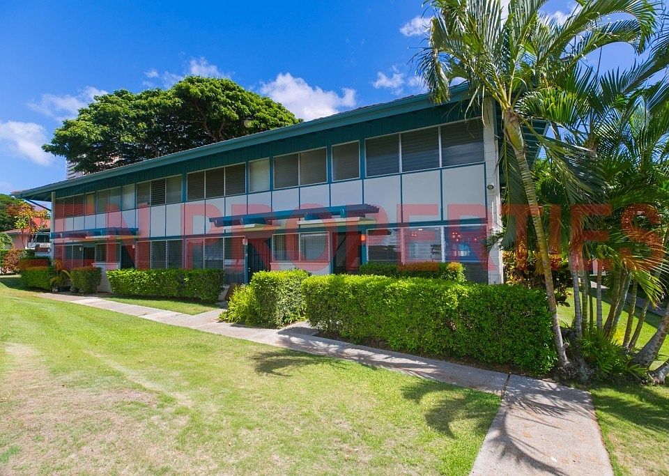 1st image of 1379 Hunakai St APT 4