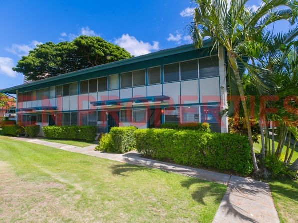 1379 Hunakai St APT 4