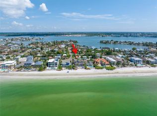 5 158th Ave, Redington Beach, FL 33708