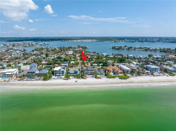 5 158th Ave, Redington Beach, FL 33708