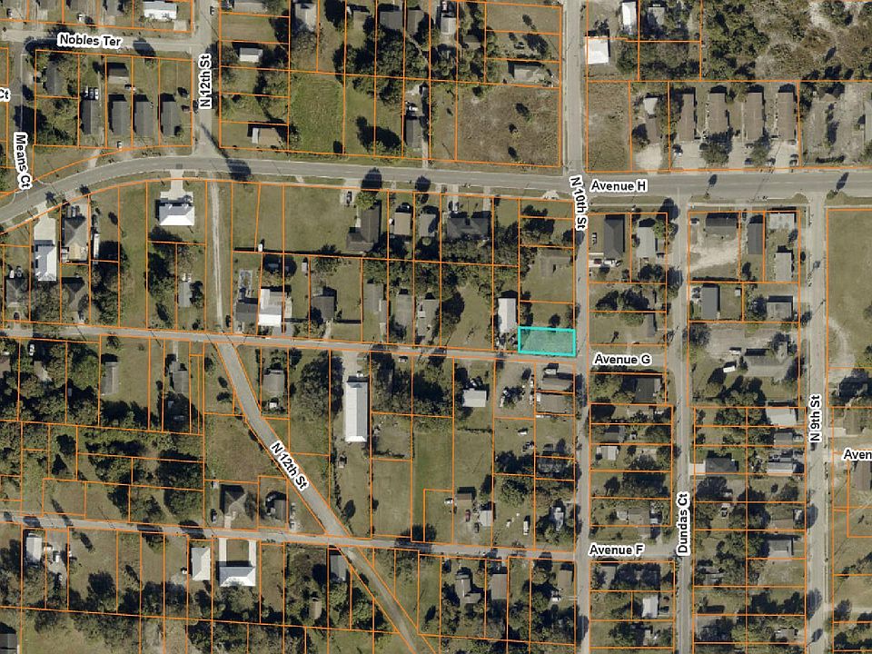 1st image of 1004 Avenue G