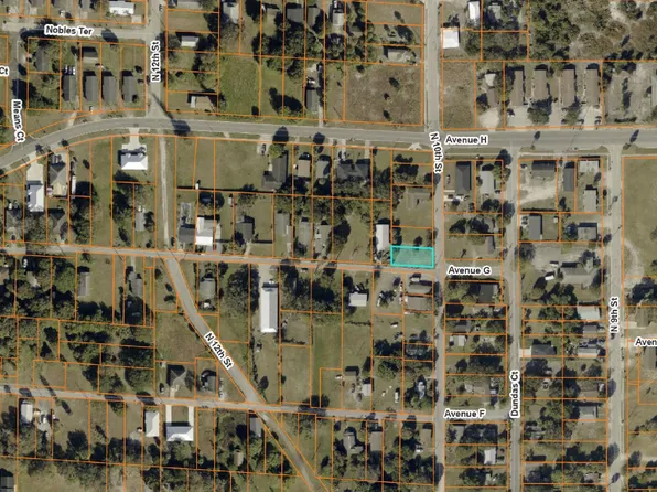 1004 Avenue G, Fort Pierce, FL 34950