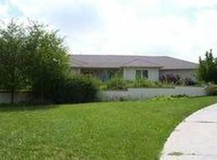 2124 59th Avenue Ct, Greeley, CO 80634