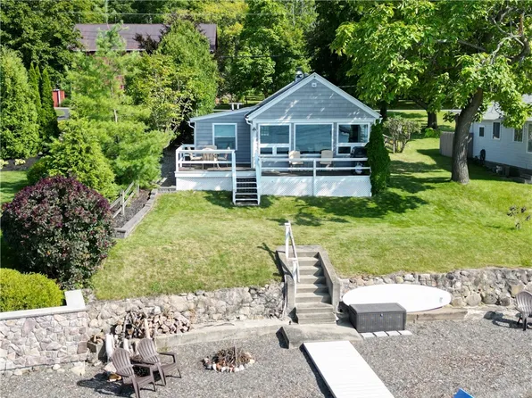 4990 County Road 11, Rushville, NY 14544