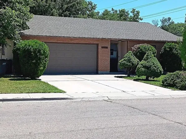 3204 N Frontier Way, Boise, ID 83713