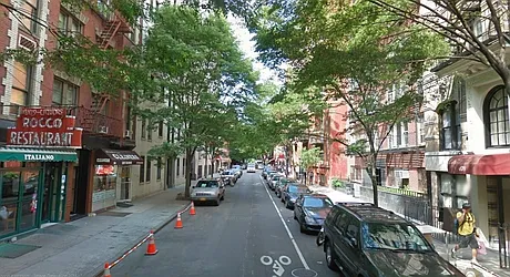 Rented by Manhattist