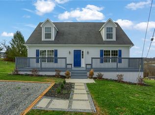 96 Waynesburg Rd, W Alexander, PA 15376