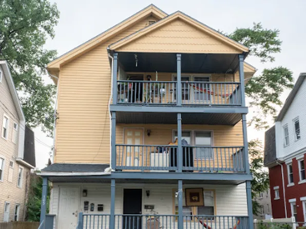 105 Magnolia Street, Hartford, CT 06112