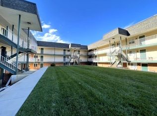 2119 Electric Rd APT 25, Roanoke, VA 24018