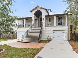 1817 Livingston St, Mandeville, LA 70448