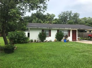 156 Garden Ave, Groveland, FL 34736