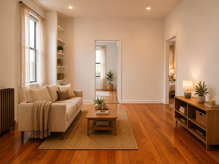 970 Seneca Ave #2R — Photo 3