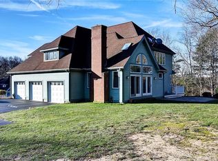 268 Grandview Dr, Glastonbury, CT 06033