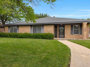 6306 Hyde Pkwy, Amarillo, TX 79109