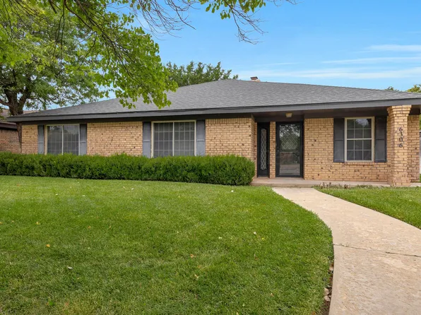 6306 Hyde Pkwy, Amarillo, TX 79109