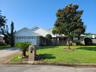 9763 Parker Lake Cir, Navarre, FL, 32566