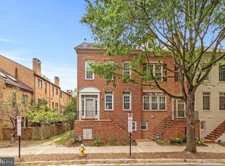 718 N Tazewell St, Arlington, VA 22203