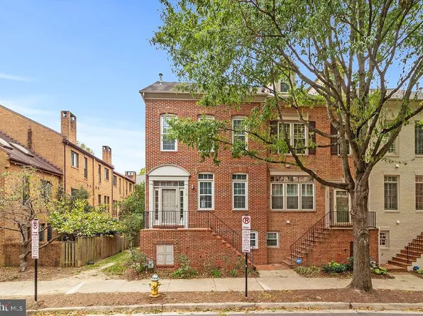 718 N Tazewell St, Arlington, VA 22203