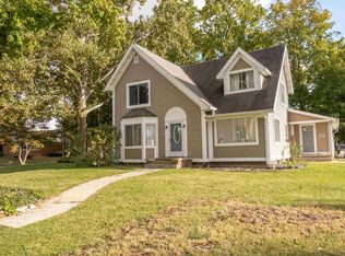 113 Leafy Ln, Kokomo, IN