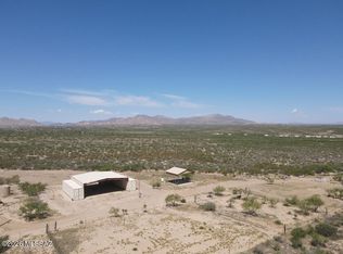 E Dragoon Rd #8, Dragoon, AZ 85609