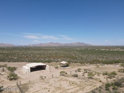 E Dragoon Rd #8, Dragoon, AZ, 85609