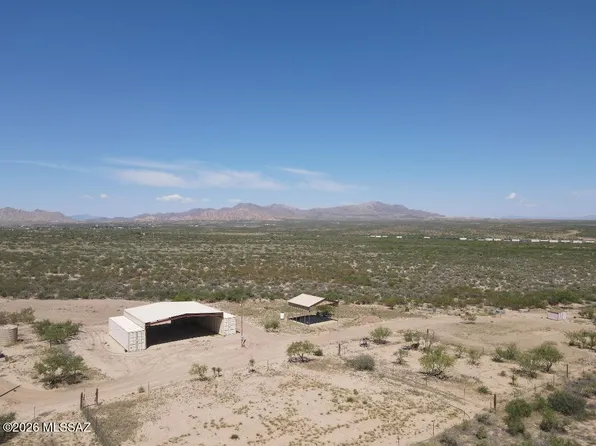 E Dragoon Rd #8, Dragoon, AZ 85609