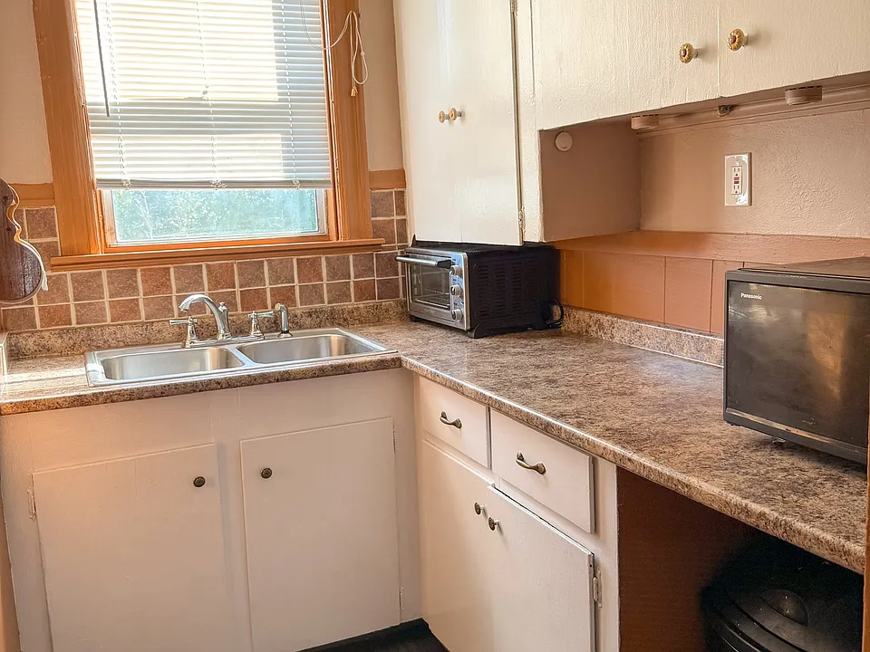 Kitchen Nook