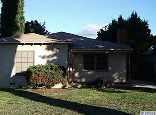 2850 Chestnut Ave, Long Beach, CA 90806