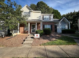 3712 Winborne Ln, Greensboro, NC 27410