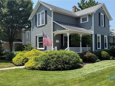 325 E Dudley St, Maumee, OH, 43537