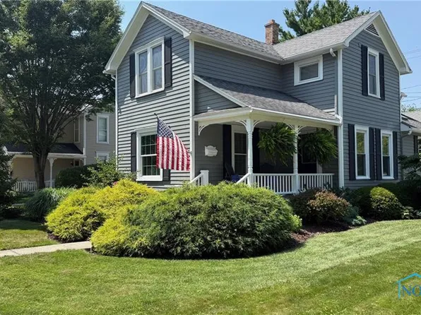 325 E Dudley St, Maumee, OH 43537
