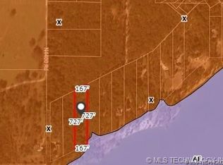 0 N 440th, Pryor, OK 74361