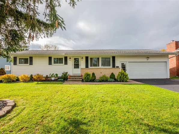 27 Noel Dr, Rochester, NY 14606
