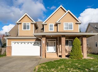 322 Fenway Dr, Napavine, WA 98532