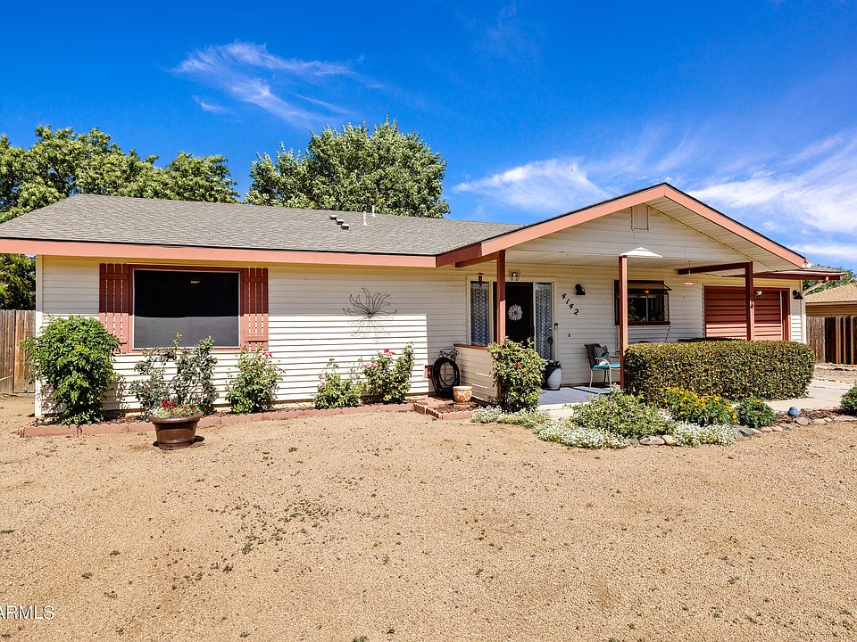 4142 N Val Verde Way, Prescott Valley, AZ 86314 Zillow