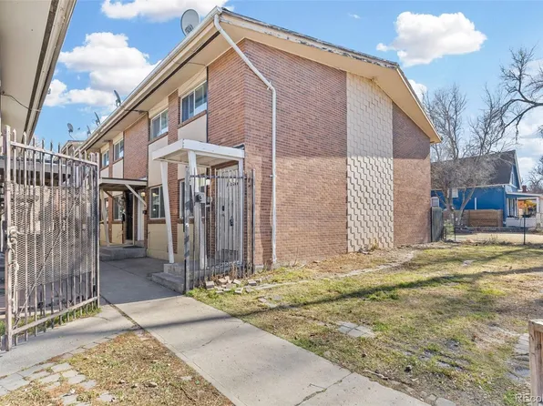 1630 Chester Street, Aurora, CO 80010