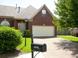 10505 Ashglen Cir S, Collierville, TN 38017