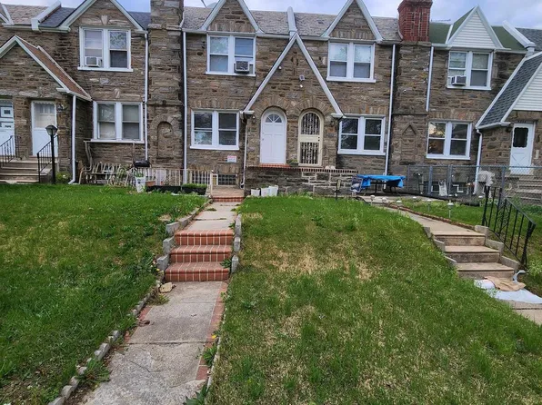 5330 Roosevelt Blvd, Philadelphia, PA 19124