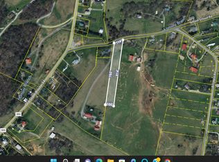 Tbd Telford School Rd, Limestone, TN 37681