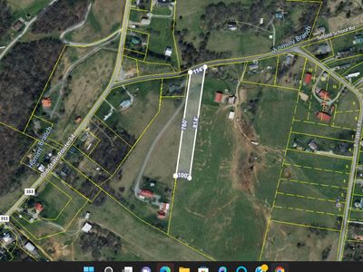 Tbd Telford School Rd, Limestone, TN, 37681
