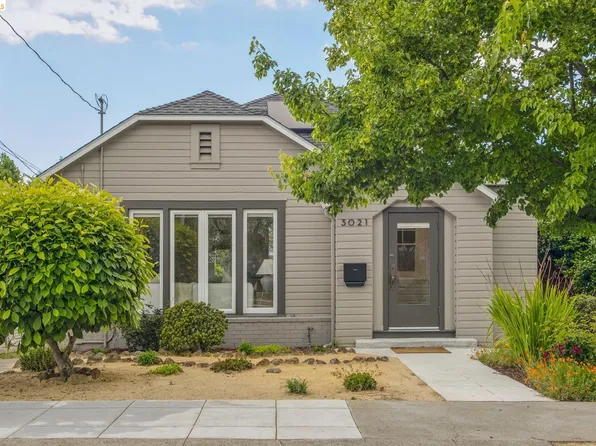 3021 California St, Oakland, CA 94602